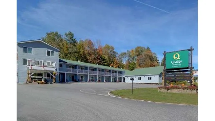 Quality Inn & Suites 5