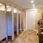 Lincoln / Woodstock KOA Holiday