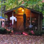 Lost River Valley Campground