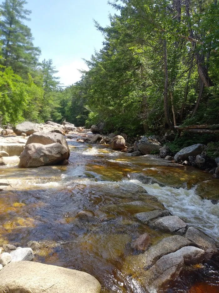 Big Rock Campground 6