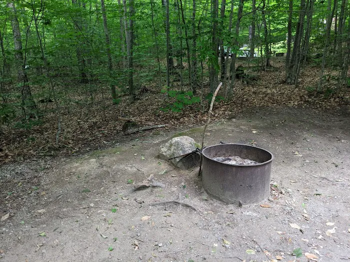 Big Rock Campground 3