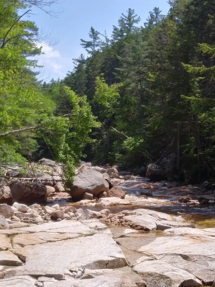 Big Rock Campground 4