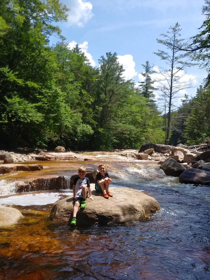 Big Rock Campground 2