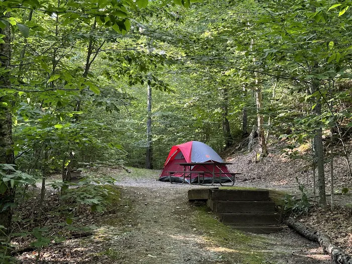 Big Rock Campground 8