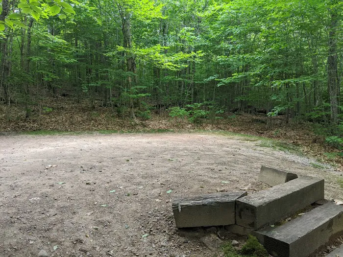 Big Rock Campground 5
