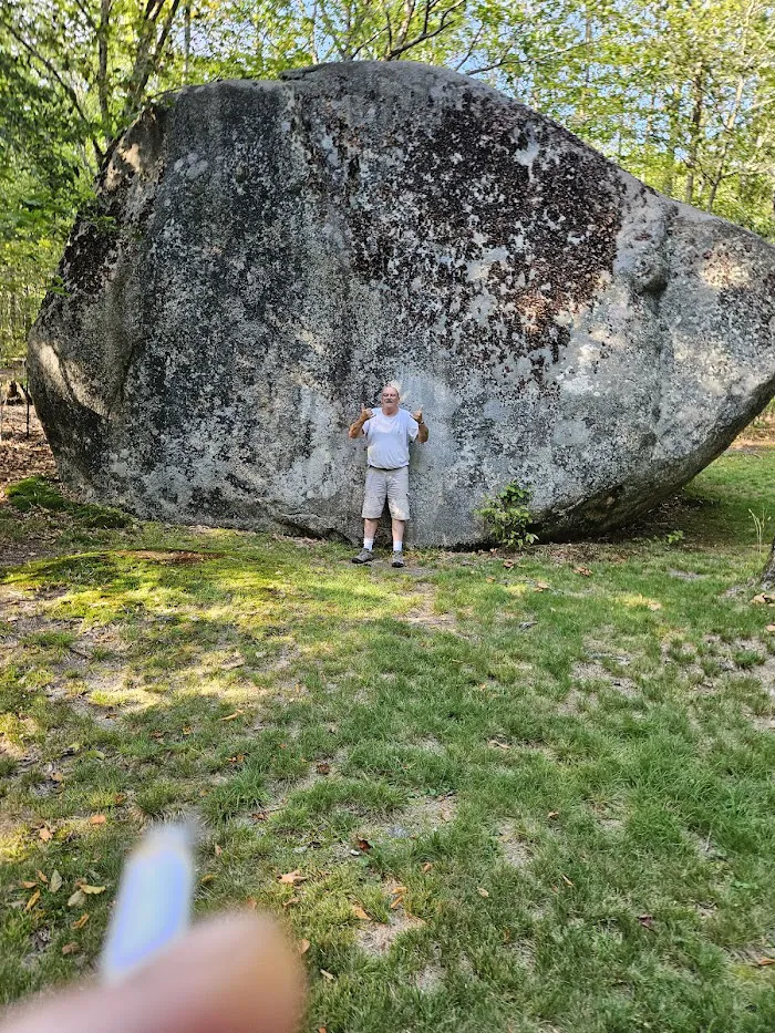 Big Rock Campground 9