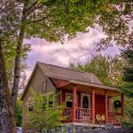 Country Bumpkins Campground and Cabins