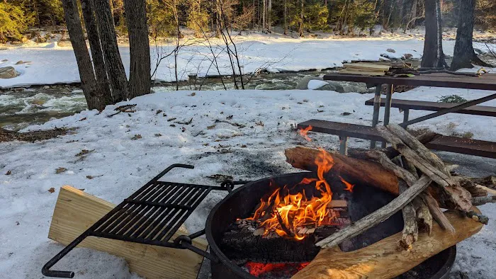 Hancock Campground 9