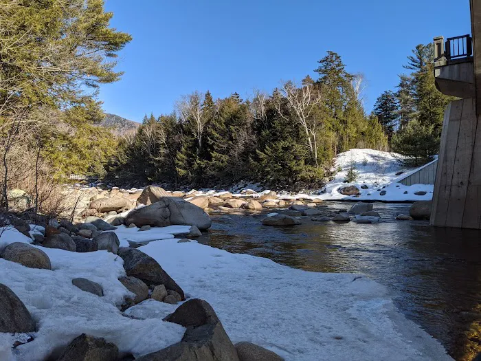 Hancock Campground 6