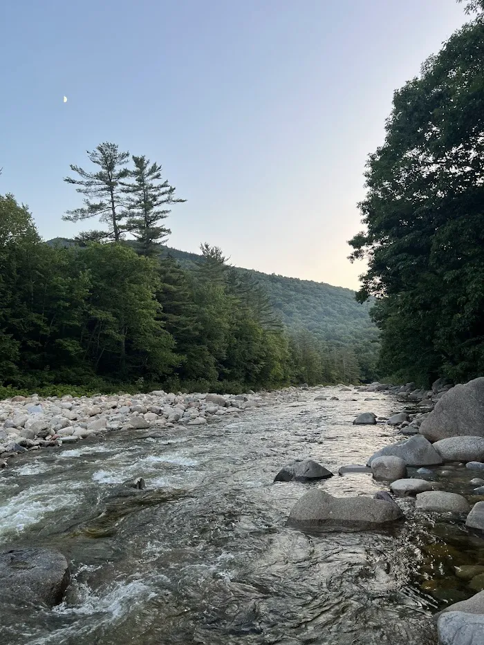 Hancock Campground 2
