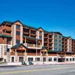 Courtyard Lake George