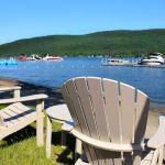 Scotty's Lakeside Resort