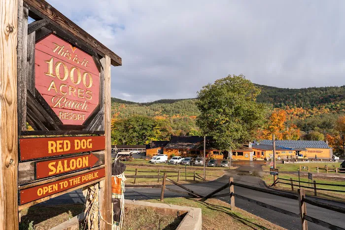 1000 Acres Ranch Resort 1