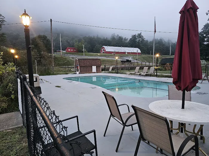 1000 Acres Ranch Resort 9
