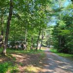 Whispering Pines Campsites & RV Park