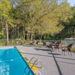 Lake George Campsites