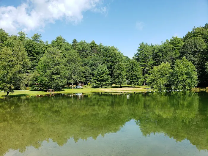 Rustic Barn Campground 0