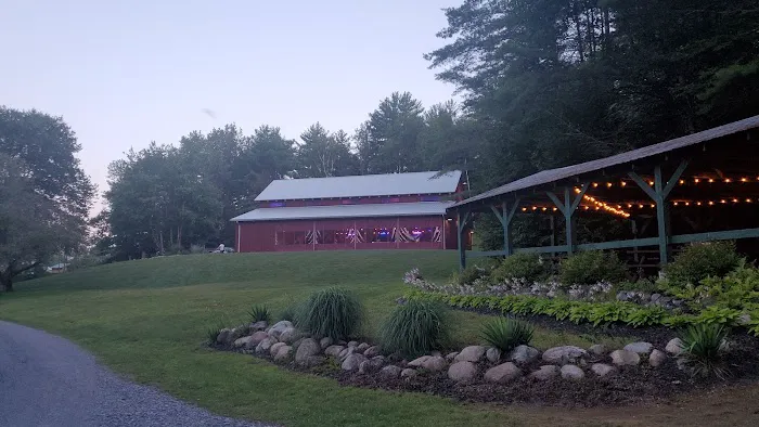 Rustic Barn Campground 9