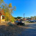 New England Base Camp