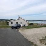 Fourth Cliff Family Recreation Area