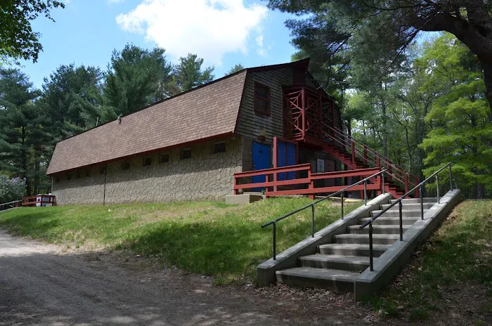 Canoe River Campground 0