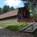 Canoe River Campground