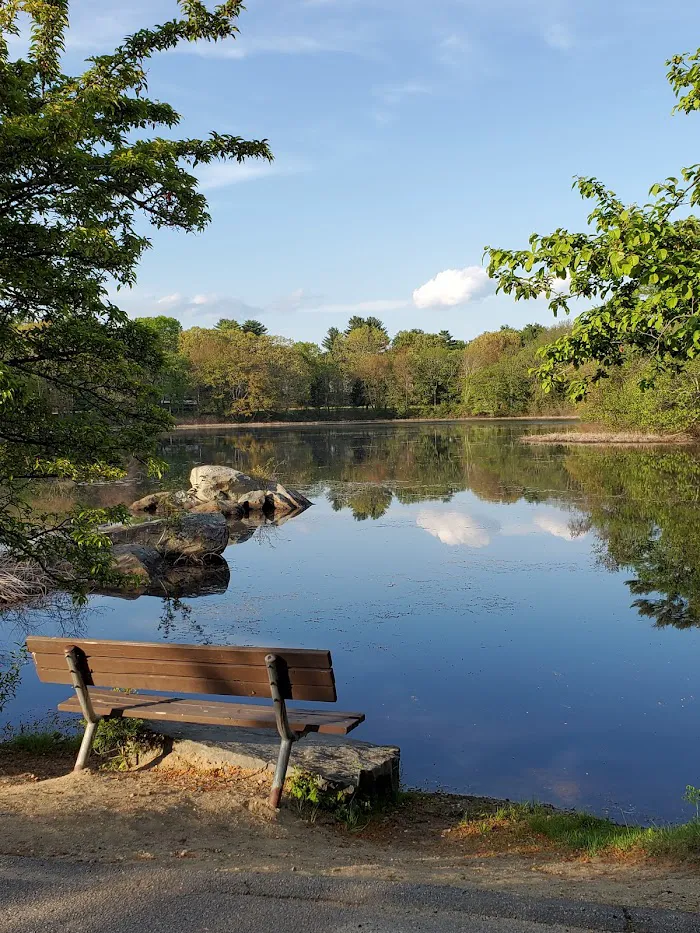 Canoe River Campground 3