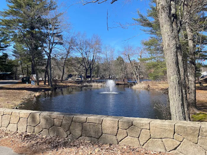 Canoe River Campground 9