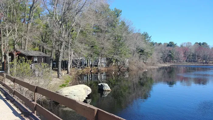 Canoe River Campground 6