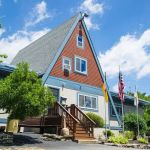 Boston / Cape Cod KOA Holiday