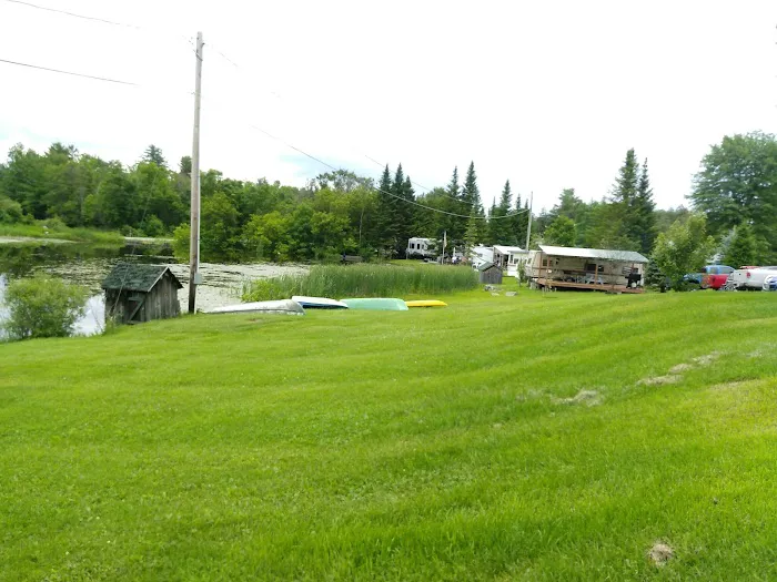 Mill Pond Campground 0