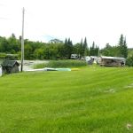 Mill Pond Campground