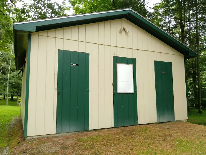 Mill Pond Campground 1