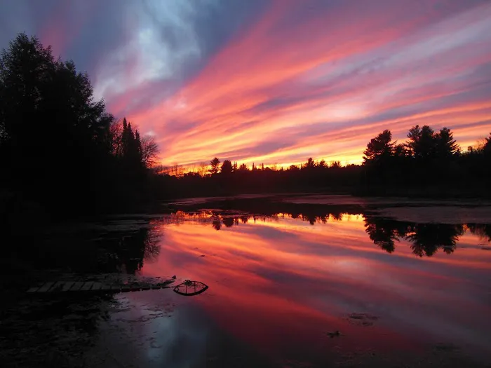 Mill Pond Campground 5