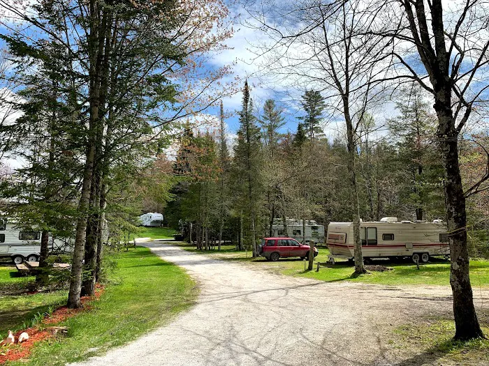 Mill Pond Campground 6
