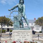 Gloucester Fisherman's Memorial