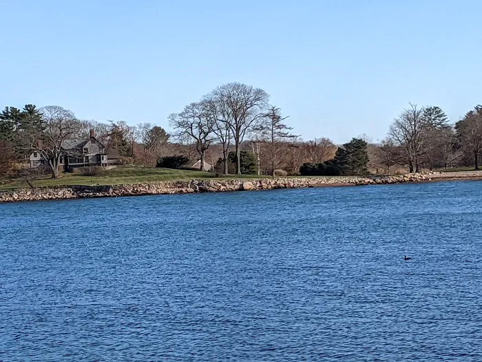 Gloucester Fisherman's Memorial 7