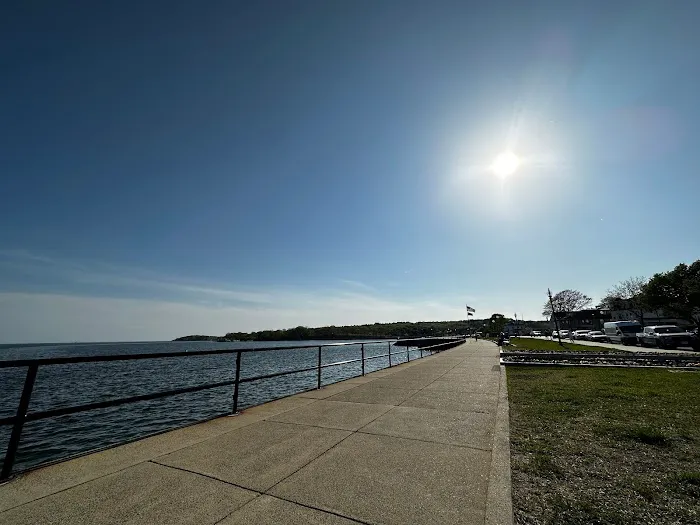 Gloucester Fisherman's Memorial 3