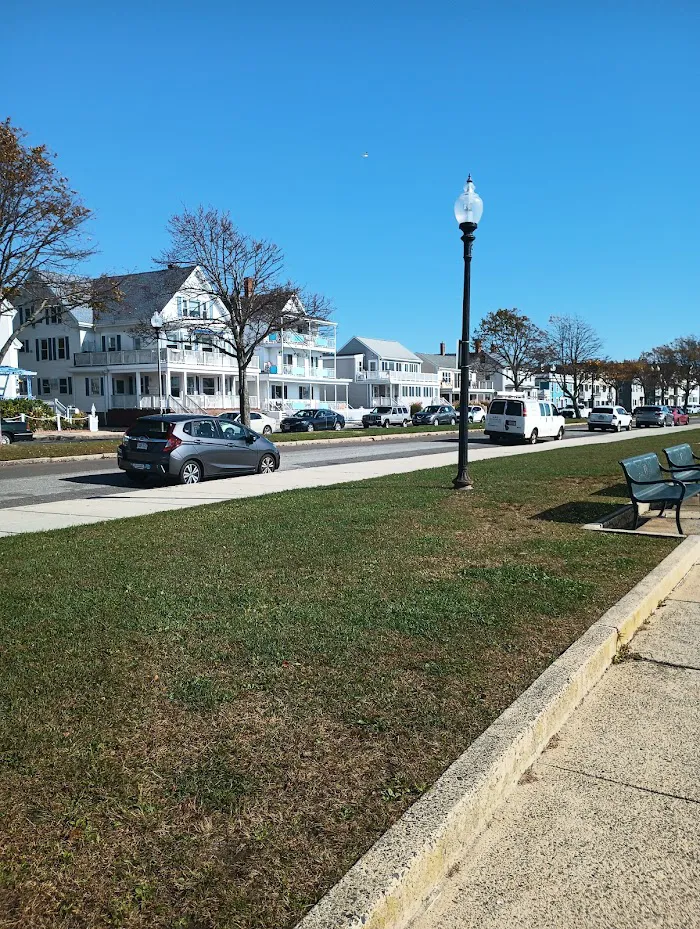 Gloucester Fisherman's Memorial 5