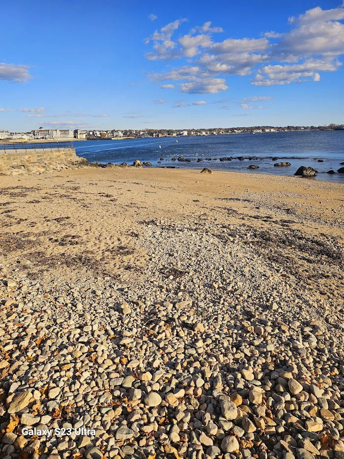 Gloucester Fisherman's Memorial 6