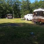 Navy Earle MWR RV Park