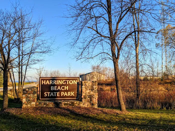 Harrington Beach State Park 6
