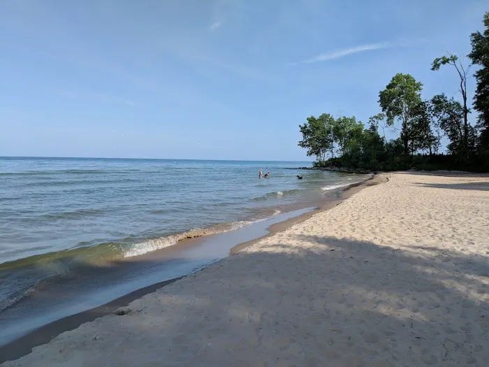 Harrington Beach State Park 0