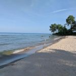 Harrington Beach State Park