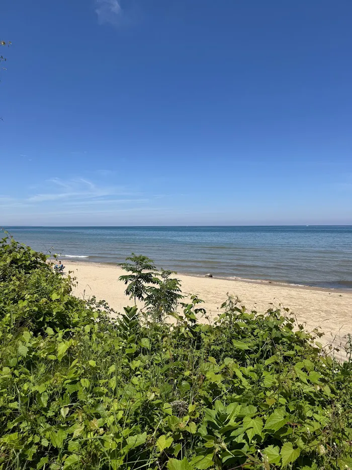 Harrington Beach State Park 7