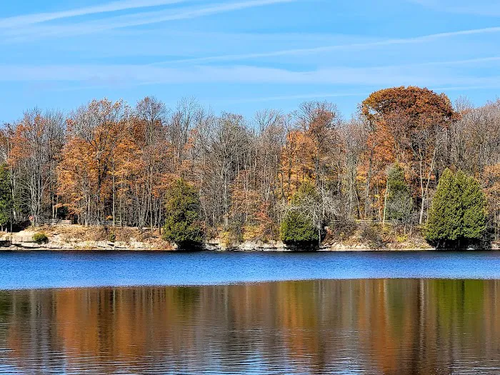 Harrington Beach State Park 3