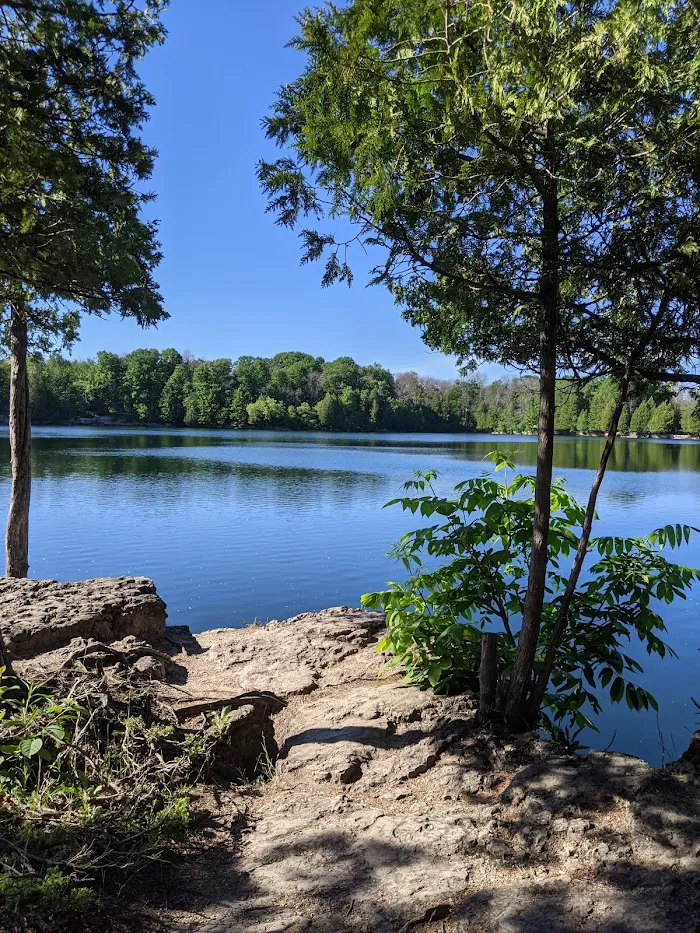 Harrington Beach State Park 8