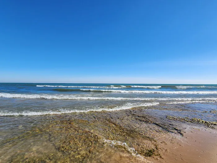 Harrington Beach State Park 9