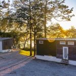 Twin Lakes Camp Resort