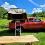 Maple Hill Campsites